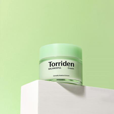 「Torriden（トリデン）」人気のバランスフルシリーズ