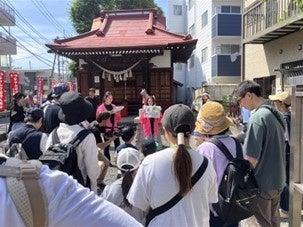 野村不動産の地域共創型街づくり活動相模女子大学との