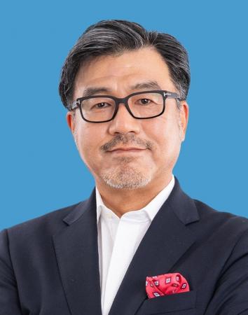 代表取締役の異動に関するお知らせ