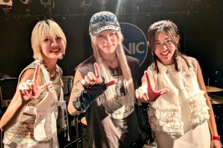 LuckyFes’25、ステージ出演権をかけたオーディション