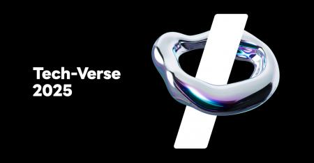 技術カンファレンス「Tech-Verse 2025」を開催