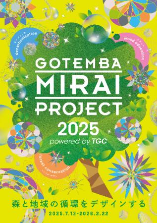 御殿場市の未来を担う人材育成プロジェクト「GOTEMBA 
