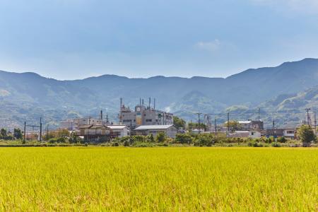 お米の美味しさをライスケミカルの力で向上！独自のペ