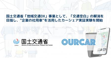 【長野】「交通空白」解消を目指し、信州大学発スター