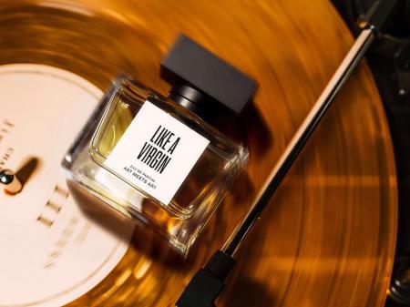 世界的名曲を香りへ昇華するニッチフレグランスブラン