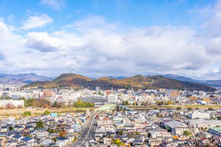 福島の30年後を応援する「ふくしま未来基金」が本日よ