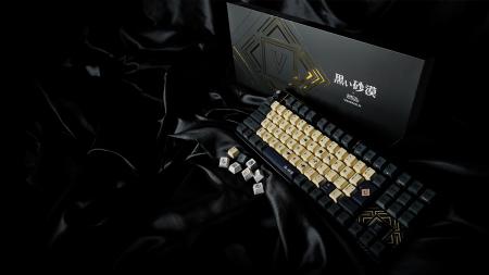 さいとうなおき先生描き下ろし！黒い砂漠コラボ商品一