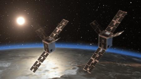 アストロスケール英国、宇宙状況把握の能力を強化する