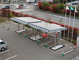 当社のニッケル亜鉛電池がエクシオグループのグリッド