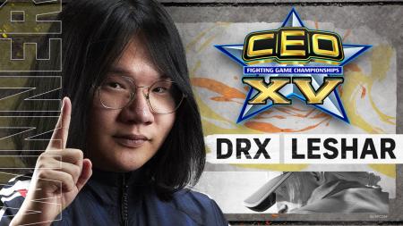 CAPCOM Pro Tour Premier CEO 2025 結果速報