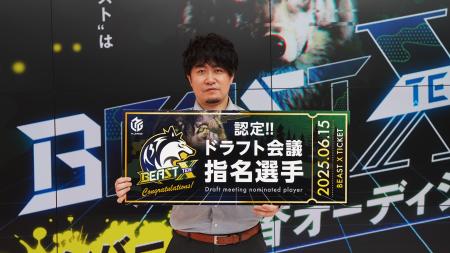 下石「エースになってチームの麻雀力底上げに貢献した