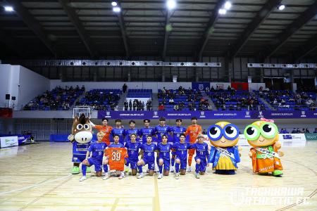 【立川アスレティックFC】6/28(土)「推し活応援！TACH