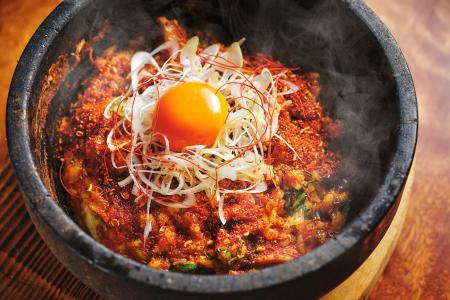 【京都祇園 侘家古暦堂 花見小路本店】旨辛好き必見！