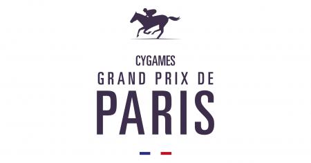 株式会社Cygames、フランスGIレース「パリ大賞典」の