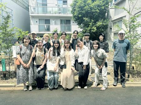 Comorisが法政大学・東京工科大学と産学協同プロジェ