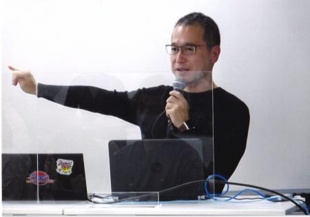 「ValorAI」でゲームに生成AI革命──Defios、元カプコ