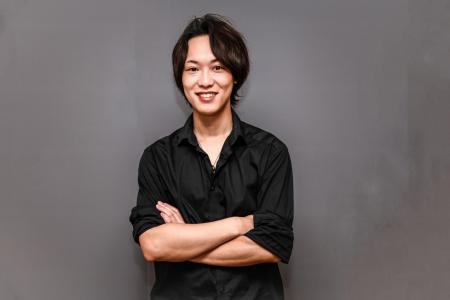 エンタメ・プロダクション『Dots Entertainment』始動