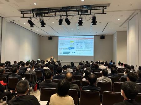 【開催レポート】AIツールの導入が研究者支援と働き方