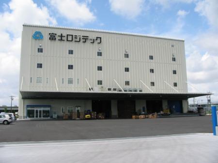 富士ロジテックホールディングス、シェアリングutf-8