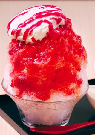 かき氷の名店・さくらもみじ宝塚監修！エスプーutf-8