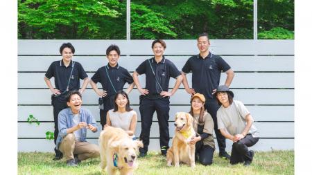 with Dogs clubのプロドッグトレーナー「ワンコutf-8