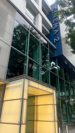 立川の映画館で初のマルシェ開催！京都着物屋から群馬