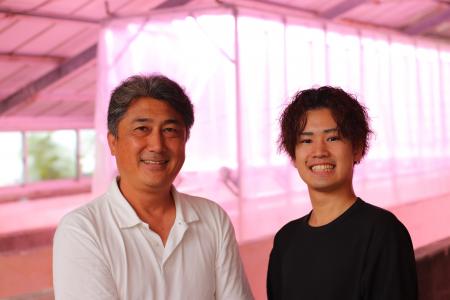 「地方に仕事をつくる」水耕栽培モデル──「あわじのは