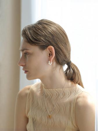シルバーアクセサリーブランド Aletta Jewelry〈アレ