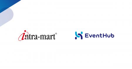 【EventHub活用事例】株式会社エヌ・ティ・ティ・デー