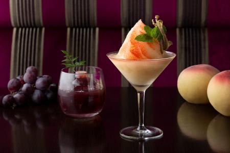 【東京ステーションホテルは110周年を迎えます！】酒