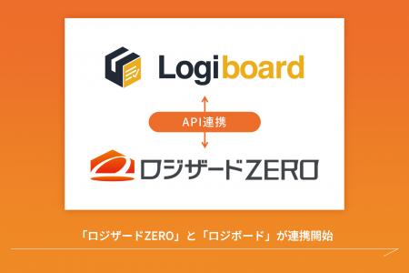「ロジザードZERO」とKURANDOの庫内業務支援ツール「