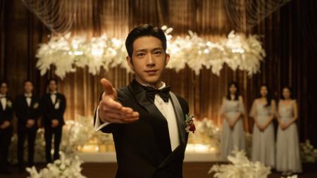 中国ドラマ「新生～５つの顔を持つ男～」Blu-ray発売