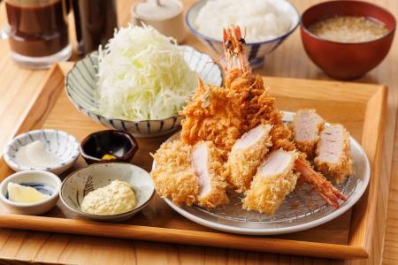 東京・高田馬場の名店「Fry家」が仙台初上陸。ミシュ