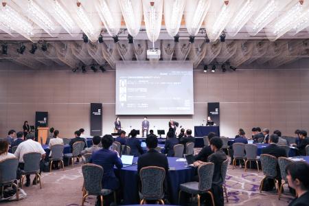 開催レポート：第20回『CMO Japan Summit 2025』大盛