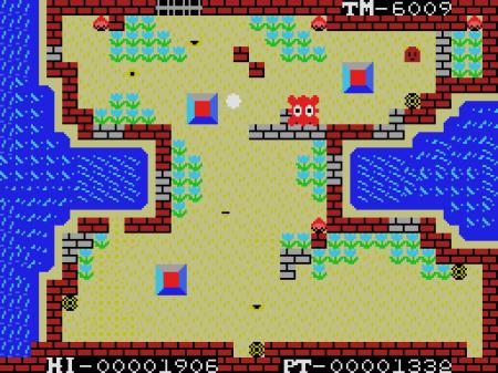 ＜News＞レトロゲーム配信サービス『プロジェクトEGG