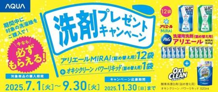 洗剤を“泡化”する新テクノロジー「泡フルウォッシュ」