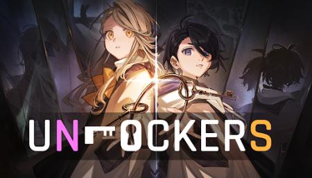 ヴェルクス・スタジオ、謎解き脱出ゲーム『UNLOCKERS