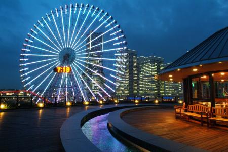 横浜みなとみらい 万葉倶楽部2025年6月24日(火)より営