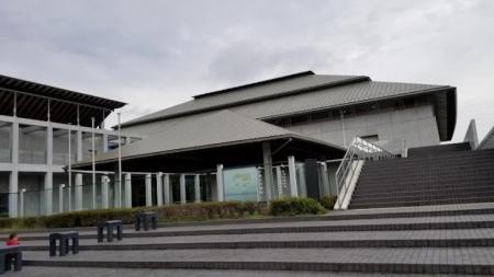 【埼玉県】埼玉県立武道館がリニューアルオープンしま