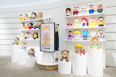 大阪・関西万博「大阪ヘルスケアパビリオン」に出展