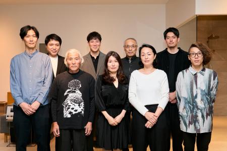 miratap Art Award / Art in the House 2025　受賞作