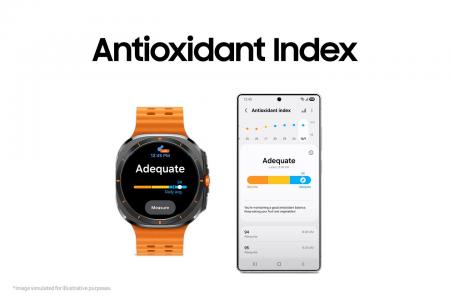 Samsung Galaxy Watchで一晩から始める健康習慣