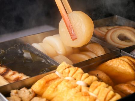 仙台上陸！東京都心で人気のおでんバーが7店舗目を東