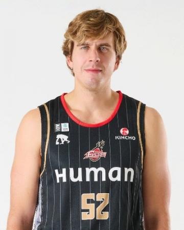 ヴォーディミル・ゲルン選手 契約基本合意(継続)のお