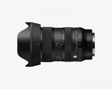 Sigma 17-40mm F1.8 DC | Art発表および発売日決定の