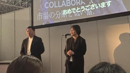 オリコムが国際OOHカンファレンス開催で「デジタルサ
