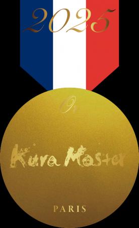 フランス開催の酒類品評会「Kura Master(クラマスター