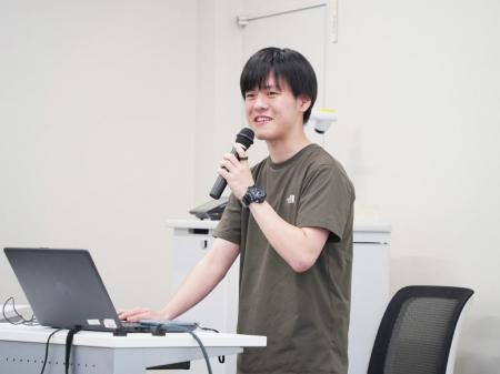 【叡啓大学】2025年度 体験・実践プログラム（国内プ