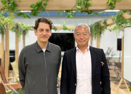 豊田通商システムズ株式会社とMORO TECHNOLOGY株式会