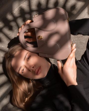 Gamberini Bag、アイコニックなChloe Bagに新色「ライ
